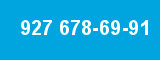 927 678-69-91 927 678-69-91